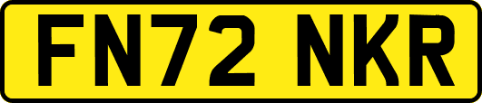 FN72NKR
