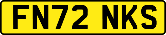 FN72NKS