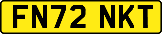FN72NKT