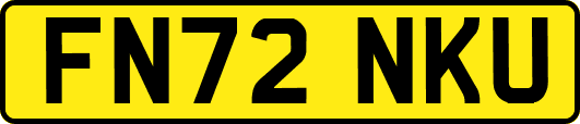 FN72NKU