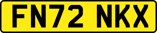 FN72NKX