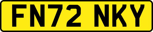 FN72NKY