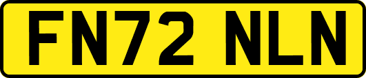 FN72NLN
