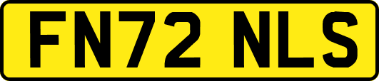 FN72NLS
