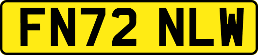 FN72NLW