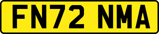 FN72NMA