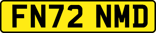 FN72NMD