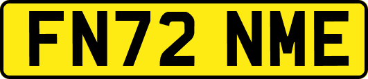 FN72NME