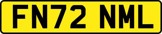 FN72NML