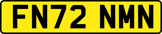 FN72NMN