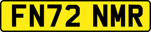 FN72NMR