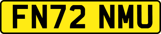 FN72NMU