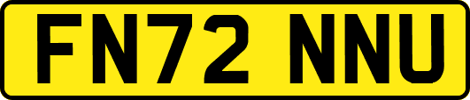 FN72NNU