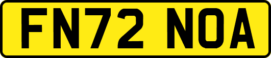 FN72NOA