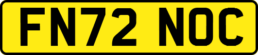FN72NOC