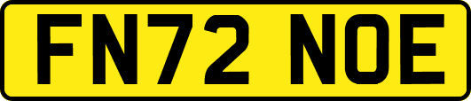 FN72NOE