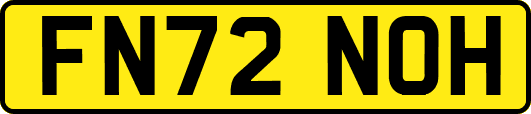 FN72NOH