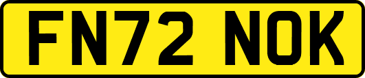 FN72NOK