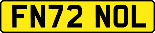 FN72NOL