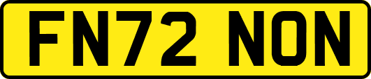 FN72NON