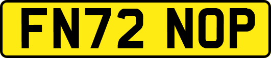 FN72NOP