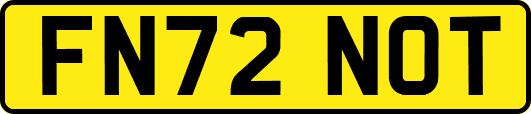 FN72NOT