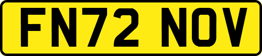 FN72NOV