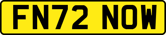 FN72NOW