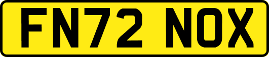 FN72NOX