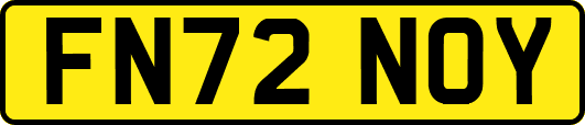 FN72NOY