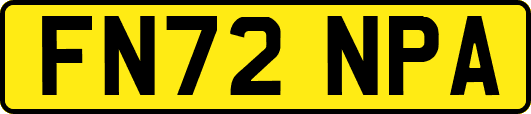 FN72NPA