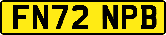 FN72NPB