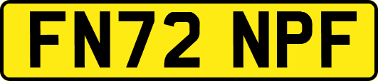 FN72NPF