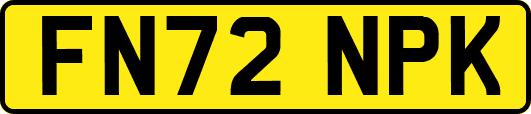 FN72NPK