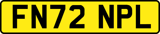 FN72NPL