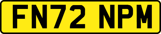 FN72NPM