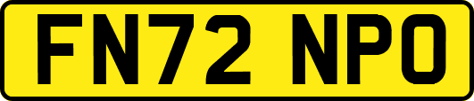 FN72NPO