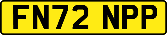FN72NPP