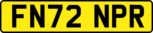FN72NPR