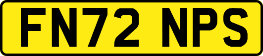 FN72NPS