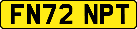 FN72NPT