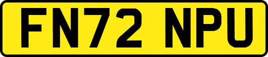 FN72NPU