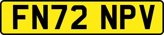FN72NPV