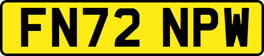 FN72NPW