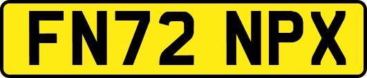 FN72NPX