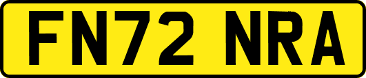 FN72NRA