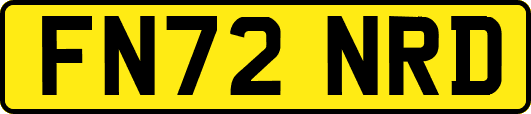 FN72NRD