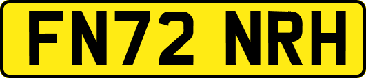 FN72NRH