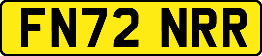FN72NRR