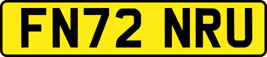 FN72NRU